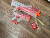 2 X -Shot Blaster Kiel - Kronshagen Vorschau