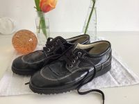 Hogan Carshoes Lackleder Loafer 38 Sneaker Dortmund - Innenstadt-West Vorschau