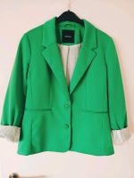 Blazer Vero Moda grün Gr.M Saarland - Saarlouis Vorschau