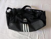 adidas Handschuhe 10 OZ  mit Trainings Tasche Hemelingen - Sebaldsbrück Vorschau