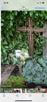 Kreuz , Bronze schönes Design für Grabstätte Baden-Württemberg - Wiesloch Vorschau