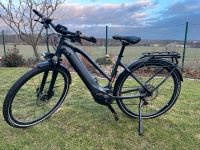 GIANT Explorer E+1, Gr M, E-Bike, Trekkingbike Niedersachsen - Helmstedt Vorschau