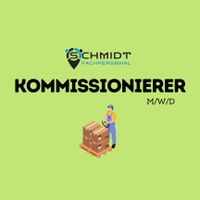 Kommissionierer (m/w/d) ab 13,50€ / Std. in Dortmund Dortmund - Innenstadt-Nord Vorschau