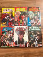 My Hero Academia Manga 1-6 Bremen - Vegesack Vorschau