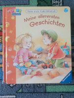 Kleinkind Buch Meine allerersten Geschichten ab 18 Monaten Köln - Köln Dellbrück Vorschau