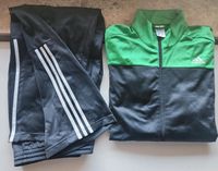 Adidas Jogginganzug Hose und Trainingsjacke Hessen - Allendorf Vorschau