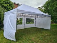 Pavillon Faltpavillon Partyzelt 3x6m mieten Niedersachsen - Isernhagen Vorschau