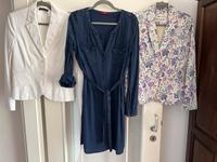 S.Oliver &Comma Blazer &Kleid neuwertig Stückpreis ❤️❤️❤️ Nordrhein-Westfalen - Ratingen Vorschau