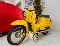 Simson Schwalbe KR 51/1 Restauriert Vape Sachsen-Anhalt - Halle Vorschau