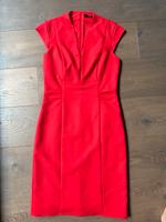 S.Oliver Kleid rot Gr. 34, NP 150, NEU Bayern - Rosenheim Vorschau