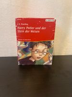 Hörspiel Kassette Harry Potter und der Stein der Weisen Duisburg - Meiderich/Beeck Vorschau