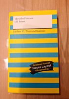 Verkaufe Theodor Fontane - Effi Briest! Bayern - Germaringen Vorschau