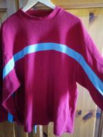 Kuscheliger Pullover in gr. XXL Niedersachsen - Wilhelmshaven Vorschau