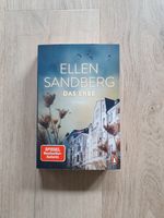 Spiegel Bestseller ELLEN SANDBERG    Das Erbe Niedersachsen - Hildesheim Vorschau