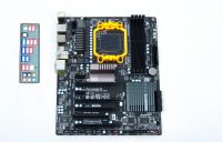 GIGABYTE GA-990FXA-UD3 rev. 1.0, ATX Sockel AM3+, AMD Mainboard Sachsen-Anhalt - Merseburg Vorschau