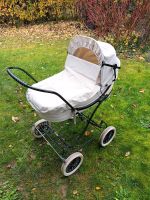 Kinderwagen Gesslein Bayern - Dillingen (Donau) Vorschau