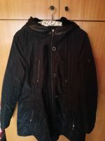 Gil Bret Jacke Gr. 40 schwarz Damenjacke Winterjacke Jacke Güstrow - Landkreis - Güstrow Vorschau