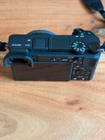 SONY Alpha 6400 Body Systemkamera Hessen - Spangenberg Vorschau