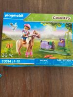 Playmobil Country 70514 Niedersachsen - Scharnebeck Vorschau