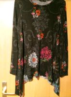 Desigual Shirt Gr. M (38) floral Pulli Niedersachsen - Dransfeld Vorschau