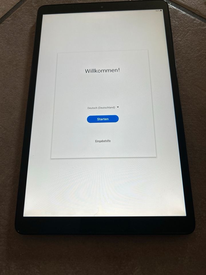 Samsung Tab A SM-T510 in Kerpen