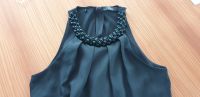 Schickes ESPRIT Kleid schwarz mit Perlen XS 34 knielang Berlin - Lichtenberg Vorschau