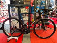 Basso Astra Disc 105 Di2 12-fach Gr. 56cm Camaleont Nordrhein-Westfalen - Willich Vorschau