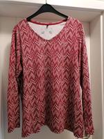 Damen Shirt von Bexleys gr. L lt. Etikett eher Xl Hessen - Wiesbaden Vorschau