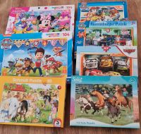 5  Puzzles Nordrhein-Westfalen - Lengerich Vorschau