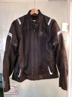 Bullson  Damen Motorrad Sommer Jacke Obervieland - Kattenturm Vorschau