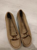 Esprit Ballerina Gr.41 Nordrhein-Westfalen - Neukirchen-Vluyn Vorschau