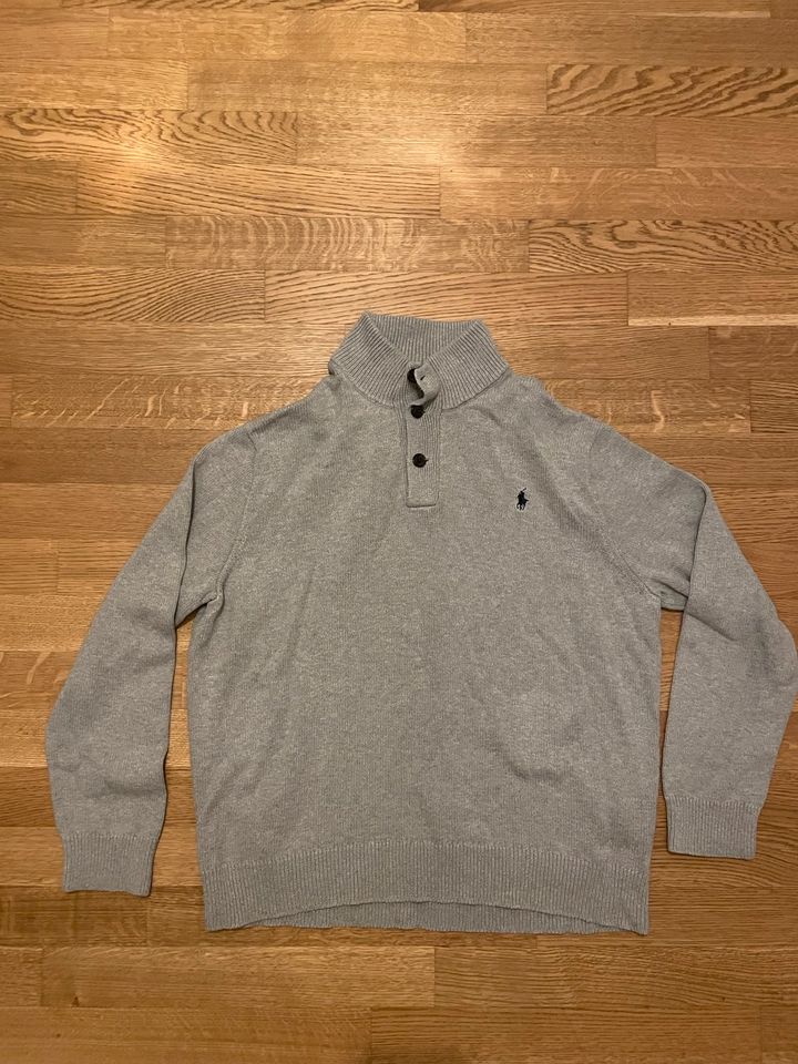 Pulli Ralph Lauren Herren XXL in Frankfurt am Main