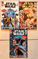 Comics „Star Wars 1-3: Skywalker schlägt zu!“ #Star Wars Niedersachsen - Leer (Ostfriesland) Vorschau