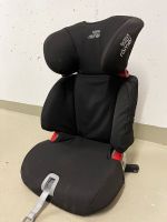 Auto Kindersitz Britax Römer Isofix München - Ludwigsvorstadt-Isarvorstadt Vorschau