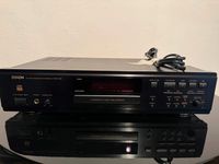 Denon CDR-1000 High-End CD-Recorder - Top Zustand! Wuppertal - Elberfeld Vorschau