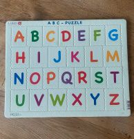 ABC Puzzel , alphabet Aachen - Vaalserquartier Vorschau