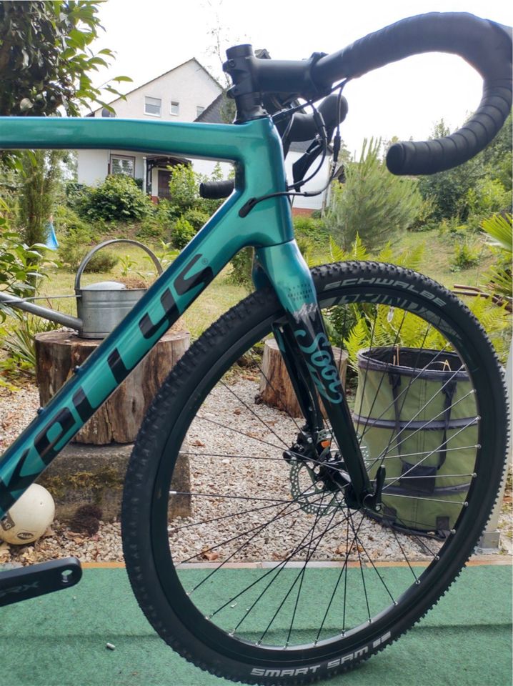 Kellys Carbon-Graveler SOOT 80 neu , Sonderpreis ! in Gießen