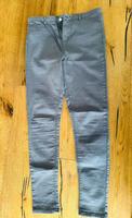 Clockhouse - Jeans - Grau - Gr. 40 - gebraucht Hessen - Rodgau Vorschau