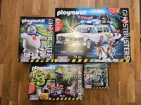 Playmobil Ghostbusters Set NEU und OVP Nürnberg (Mittelfr) - Aussenstadt-Sued Vorschau