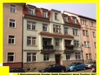 Balkonwohnung mit großer Wohnküche und sep. WC in ruhiger Lage Dresden - Mickten Vorschau
