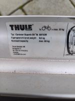 Thule Fahrradträger Baden-Württemberg - Weisweil Vorschau