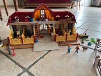 Playmobil Reiterhof Nordrhein-Westfalen - Troisdorf Vorschau