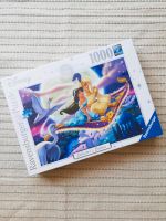 Ravensburger Disney Aladdin Puzzle 1000 Teile Niedersachsen - Garbsen Vorschau