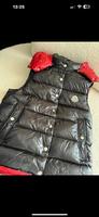 Moncler Weste Unisex Niedersachsen - Langenhagen Vorschau