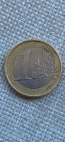 1€ Münze Griechenland 2002 fehlprägung Sammler Eule Nordrhein-Westfalen - Paderborn Vorschau