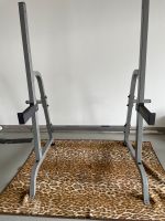 Body-Solid Multi-Press Rack Olympic 50 mm GPR370 ERSATZTEILE Bayern - Wörnitz Vorschau