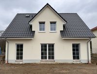 Neubau mit großem Garten - EFH mit Wärmepumpe und aktuellen Energiestandard Brandenburg - Melchow Vorschau
