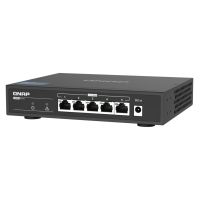 QNAP QSW-1105-5T 2,5 GbE Switch "NEU" Nordrhein-Westfalen - Mettmann Vorschau