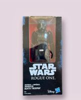 Star Wars IMPERIALER DEATH TROOPER Figur ca. 15 cm Rogue One Frankfurt am Main - Bahnhofsviertel Vorschau