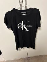 Calvin Klein Shirt neu M /schwarz  38 Bayern - Maxhütte-Haidhof Vorschau